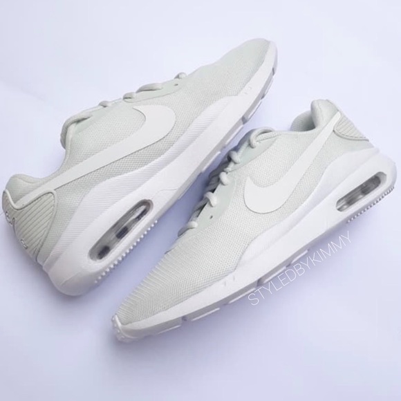 πΈ NIKE OKETO Sneakers Shoes Mint Pastel NWT - Picture 8 of 9